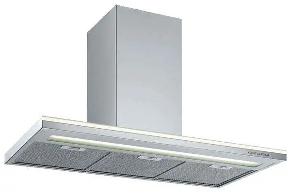 Вытяжка FALMEC LUMEN 90 ix — фото