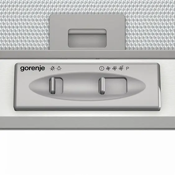 Вытяжка GORENJE BHI611AS — фото