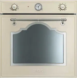 Духовой шкаф SMEG sf750px