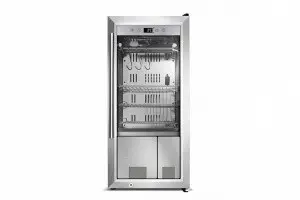 Шкаф для хранения мяса CASO DryAged Cooler