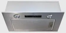 Встраиваемая вытяжка MBS Begonia 160 In0x