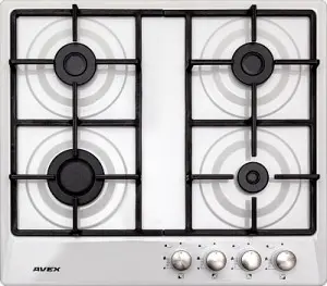 Газовая поверхность AVEX NS 6041 W
