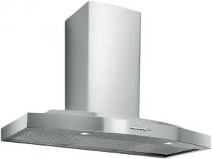 Вытяжка FALMEC step parete 600 90 ix