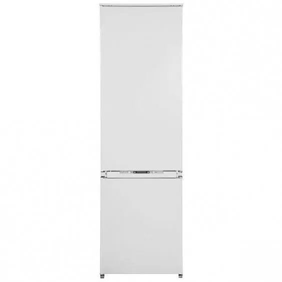 Холодильник ELECTROLUX ENN 93153 AW — фото