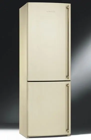 Холодильник SMEG fa860ps — фото