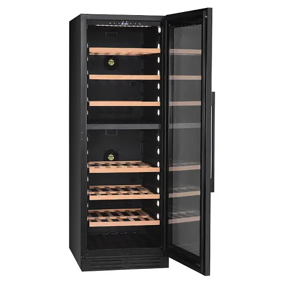 Винный шкаф MC WINE W180DB — фото