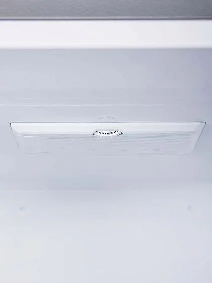 Холодильник ZARGET ZRB 298MF1IM — фото