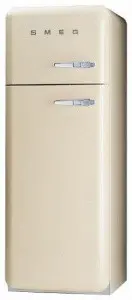 Холодильник SMEG fab30lp1