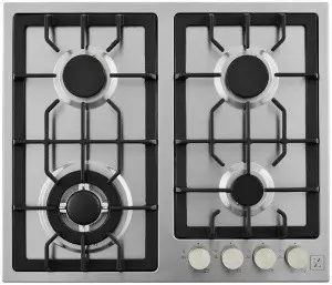 Варочная поверхность ZUGEL ZGH601X