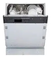 Посудомоечная машина Kuppersbusch IGV 6506.0