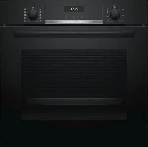 Духовой шкаф BOSCH HBA517BB0