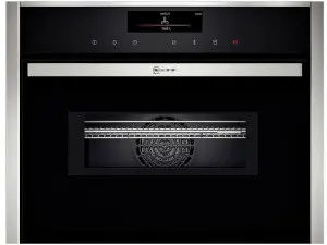 Духовой шкаф NEFF c18qt27n0