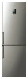 Холодильник SAMSUNG rl33egmg3