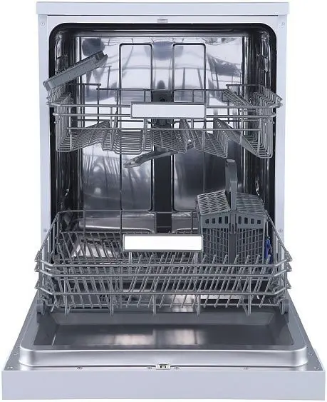 Посудомоечная машина KRAFT KF-FDM604D1201W — фото