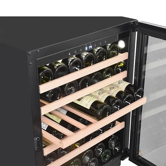 Винный шкаф MC WINE W46B — фото