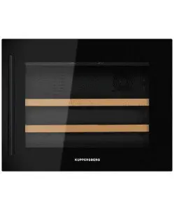 Винный шкаф KUPPERSBERG RBW 45