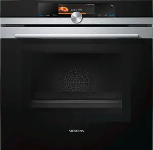 Духовой шкаф SIEMENS HN 678G4S1