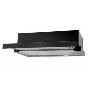 Вытяжка под шкаф CIARKO sl-sg ii 3b 60 black