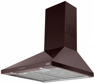 Вытяжка ARTEL ART-0760 Prima коричневый