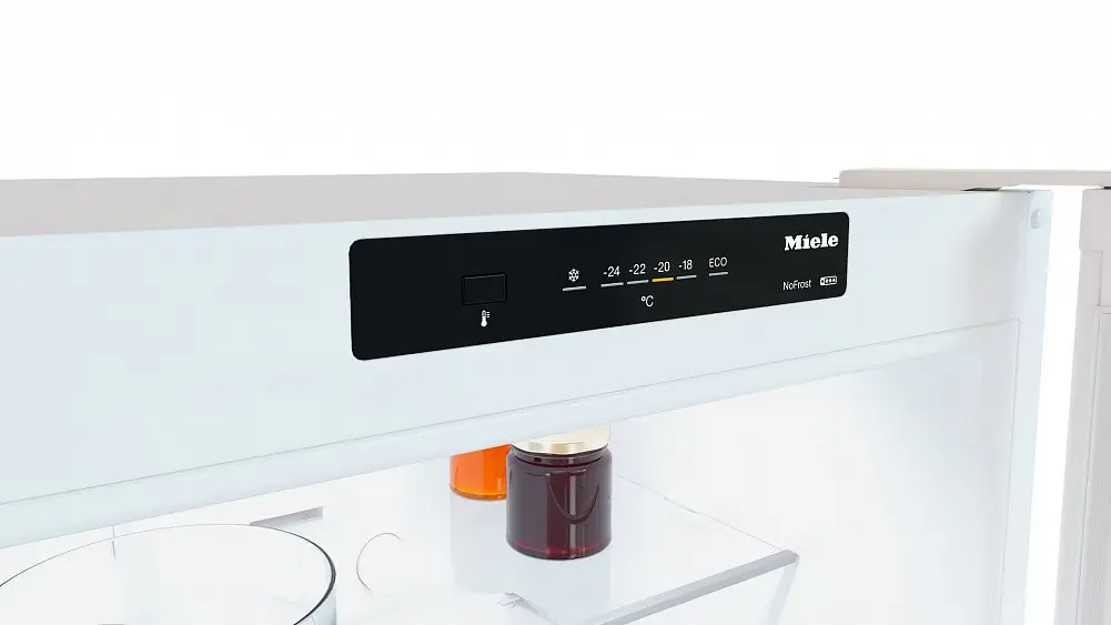 Холодильник MIELE KDN4174E WS ACTIVE — фото