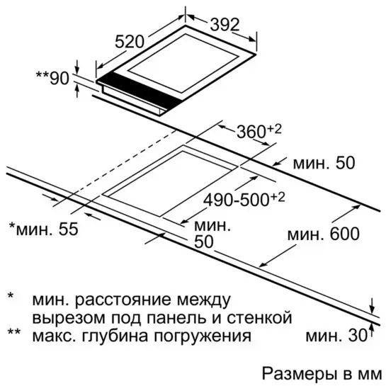 Вытяжка SMEG kd6xe — фото