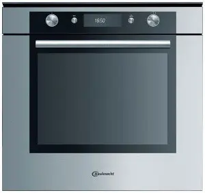Встраиваемый электрический духовой шкаф Bauknecht BLVM 8110/PT