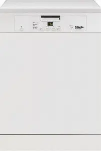 Посудомоечная машина MIELE G4203 SCi