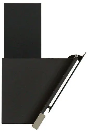 Вытяжка FABER Beryl BK A60 — фото