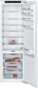 Холодильник BOSCH KIF81PFE0