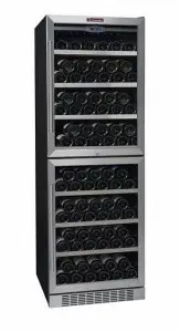 Винный шкаф LA SOMMELIERE TR2V150