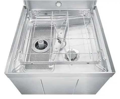 Посудомоечная машина SMEG HTY520D — фото