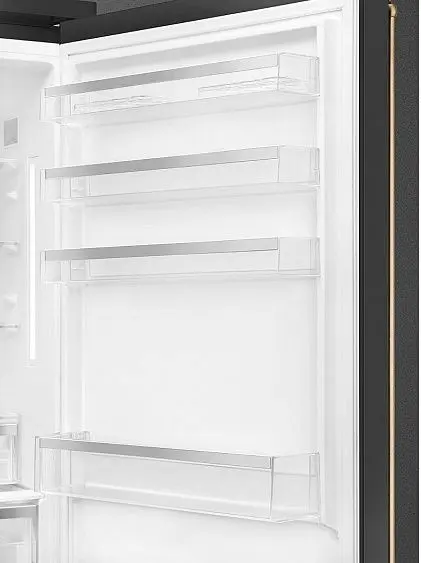 Холодильник SMEG FA8005RAO — фото