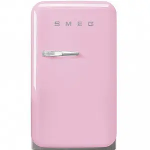 Минибар Smeg FAB5RPK