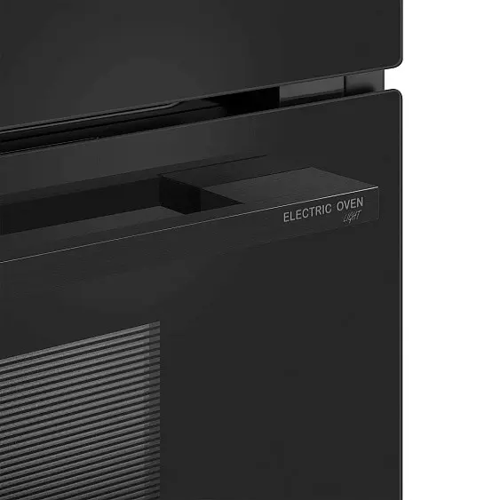 Духовой шкаф MEFERI MEO608BK MICROWAVE — фото