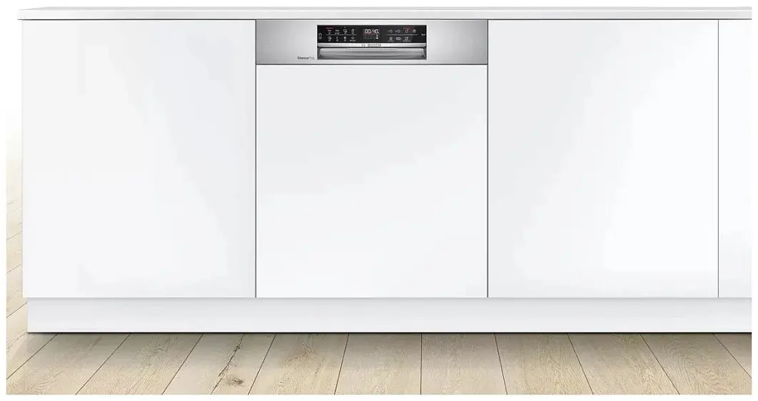 Посудомоечная машина BOSCH SMI6ECS93E — фото