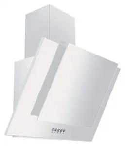 Вытяжка MBS FATSIA 150 GLASS WHITE