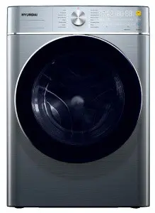 Стиральная машина HYUNDAI WMD9412