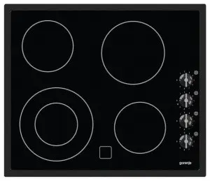 Поверхность GORENJE ec 630 rb