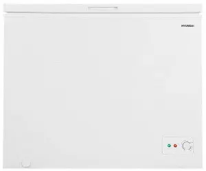 Морозильный ларь HYUNDAI CH2591WT