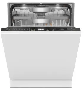 Встраиваемая посудомоечная машина Miele G 7793 SCVi K2O 125 Gala Edition