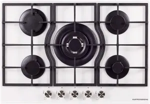 Поверхность KUPPERSBERG fq 7 tg w