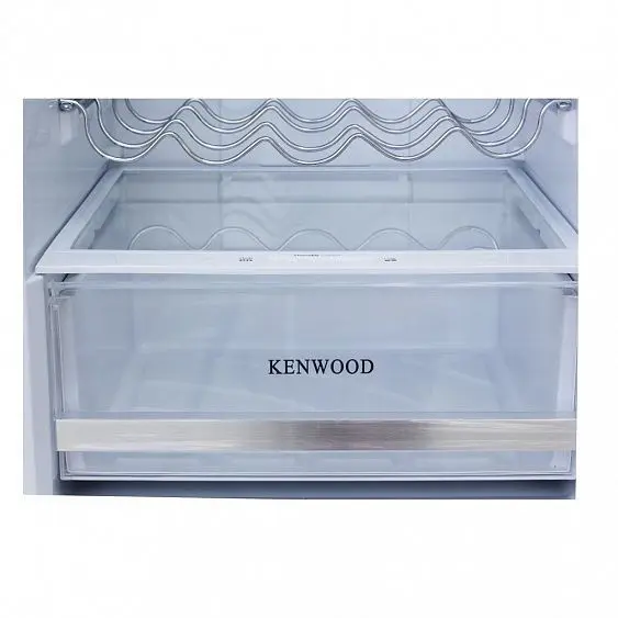 Холодильник Kenwood KBM-2000NFDW — фото