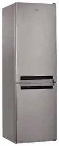 Холодильник WHIRLPOOL BLF 8121 OX