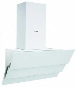Вытяжка кухонная DACH LORENZA 60 white