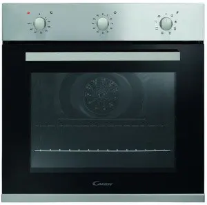Духовой шкаф CANDY fpe 6021/6 x