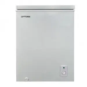 Морозильный ларь OPTIMA BD-131K