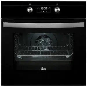 Духовой шкаф TEKA HO 725 black 41590081