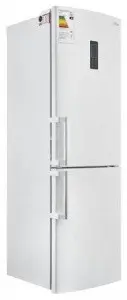 Холодильник LG ga-b439zvqa