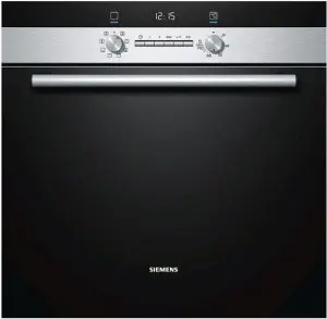 Электрический духовой шкаф SIEMENS HB43GR555