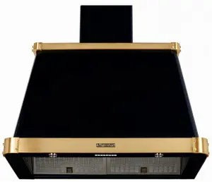 Вытяжка KUPPERSBERG v 939 ant bronze